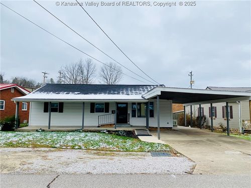 357 3rd Ave, Ripley, WV, 25271-1535 | Card Image