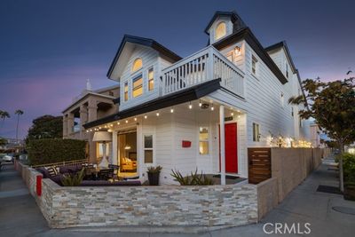 44th Street, Home with 0 bedrooms, 0 bathrooms and 4 parking in Newport Beach CA | Image 3