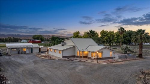 750 Leming Ave, Overton, NV, 89040 | Card Image