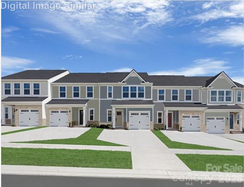 9615 Teamwork St Nw, Concord, NC, 28027-0353 | Card Image