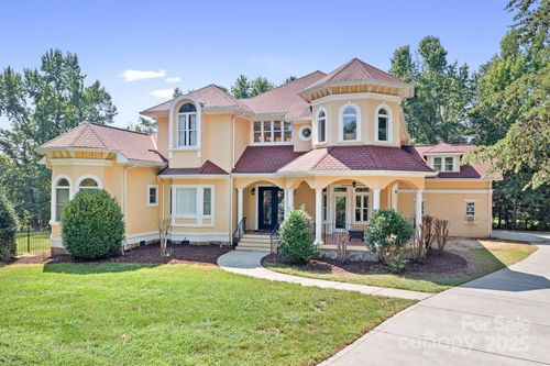 149 Vista Bluff Ln, Mooresville, NC, 28117-6410 | Card Image