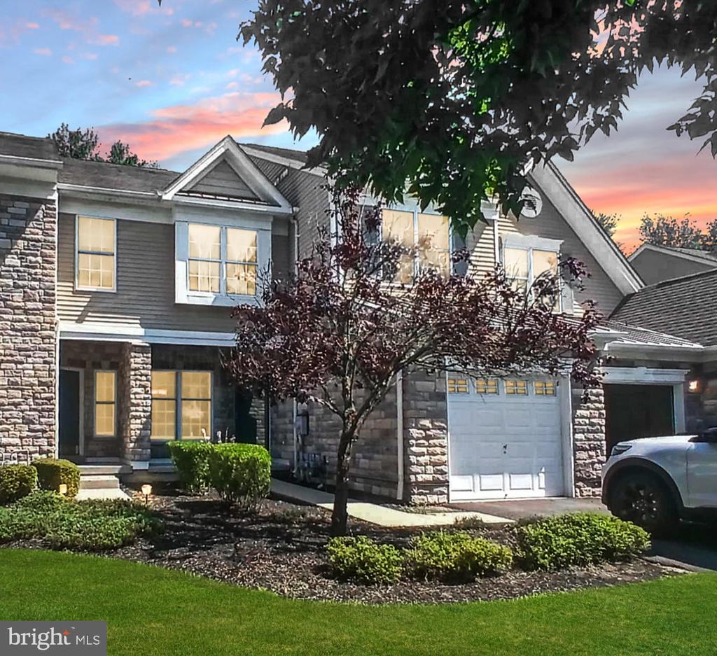 Residential Lease in PRINCETON