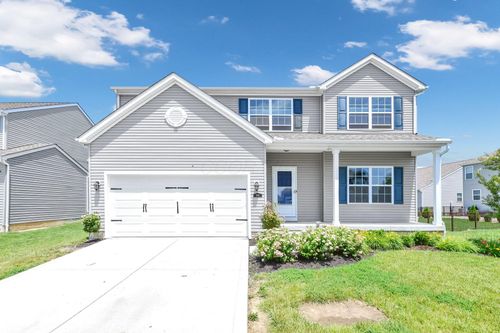 166 Rosewood Loop Se, Commercial Point, OH, 43116-7514 | Card Image