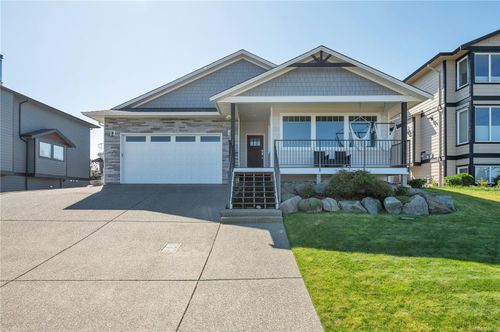 721 Timberline Dr, Campbell River, BC, V9H0A3 | Card Image
