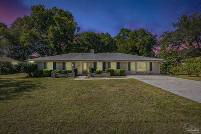 205 N 59th Ave, House other with 3 bedrooms, 2 bathrooms and null parking in Pensacola FL | Image 3