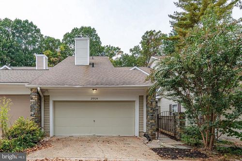 20324 Butterwick Way, MONTGOMERY VILLAGE, MD, 20886-4358 | Card Image