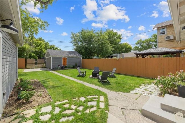 224 Wyoming Ave, House other with 4 bedrooms, 3 bathrooms and null parking in Billings MT | Image 27