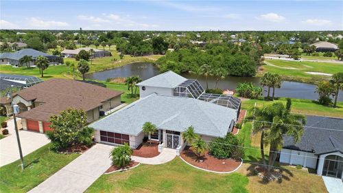 63 Clubhouse Rd, Rotonda West, FL, 33947-2009 | Card Image
