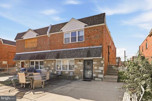 2316 Strahle St, PHILADELPHIA, PA, 19152-2518 | Card Image