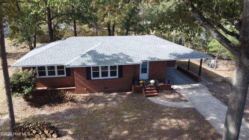 203 Ervin Dr, Goldsboro, NC, 27534-9456 | Card Image