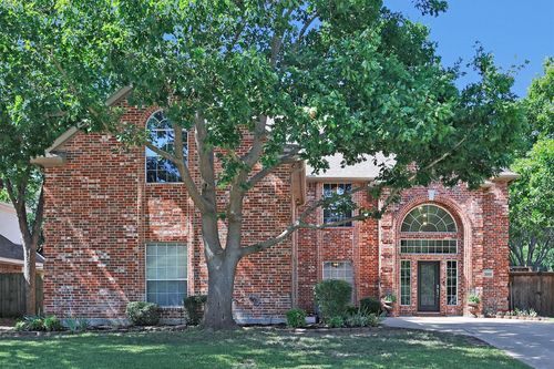 3202 W Valley Cir, Mckinney, TX, 75071-3400 | Card Image