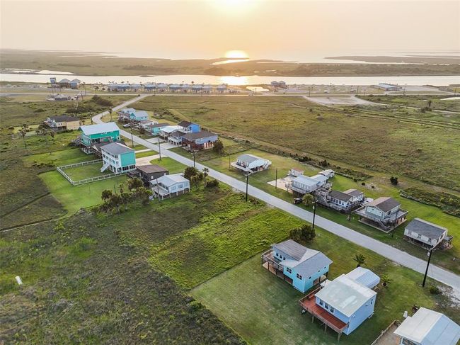 0 Beach Front Dr, Home with 0 bedrooms, 0 bathrooms and null parking in Matagorda TX | Image 19