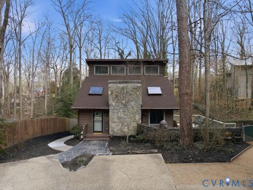 7332 Longview Dr, Richmond, VA, 23225-1208 | Card Image