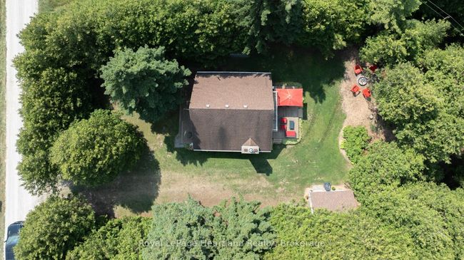 83403 David Dr, House other with 3 bedrooms, 1 bathrooms and 3 parking in Goderich ON | Image 40