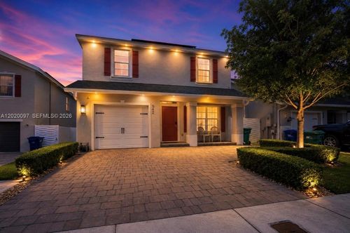 542 Ne 6th Pl, Florida City, FL, 33034-3267 | Card Image