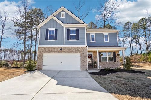 5223 Mourning Dove Way Sw, Powder Springs, GA, 30127-4109 | Card Image