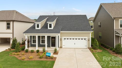 126-1256 Aft Lane, York, SC, 29745 | Card Image