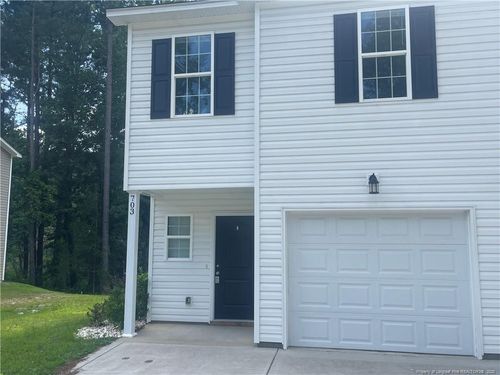 703 Georgetown Cir, Fayetteville, NC, 28314-1780 | Card Image