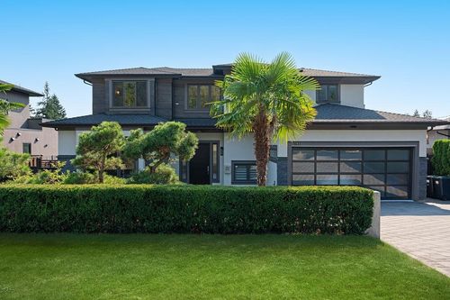 791 Donegal Pl, North Vancouver, BC, V7N2X8 | Card Image