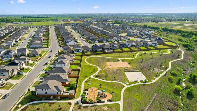 Drone / aerial view featuring a residential view | Image 30