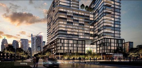 1005-50 Power St, Toronto, ON, M5A0V3 | Card Image