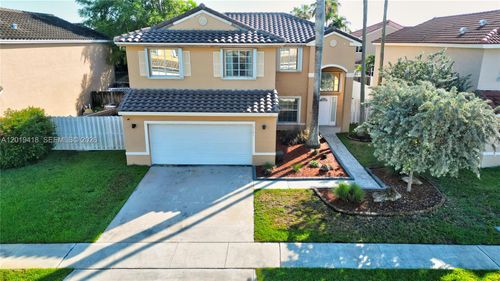 19141 Nw 12th St, Pembroke Pines, FL, 33029-2950 | Card Image