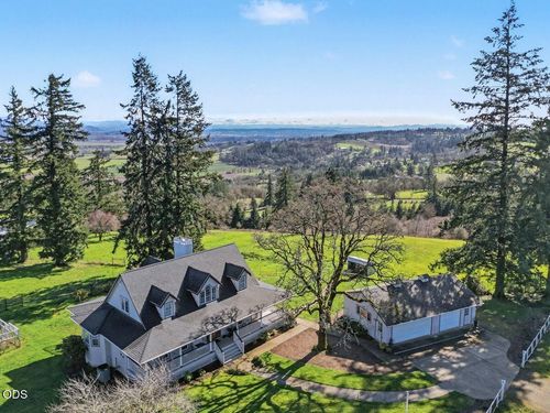 12024 S Shadow Hills Ct Se, Turner, OR, 97392-9353 | Card Image