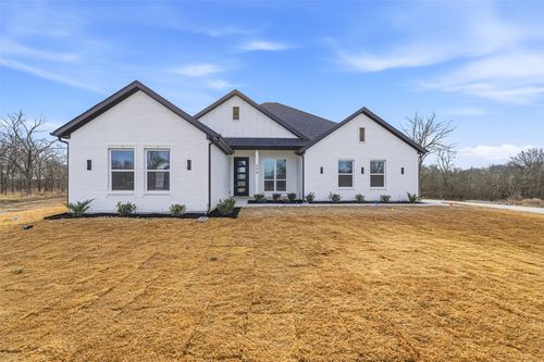 458 Sunrise Trl, Corsicana, TX, 75109 | Card Image
