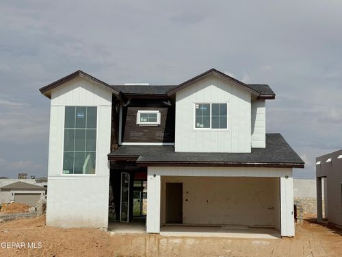 7336 Garcia Way, El Paso, TX, 79901 | Card Image