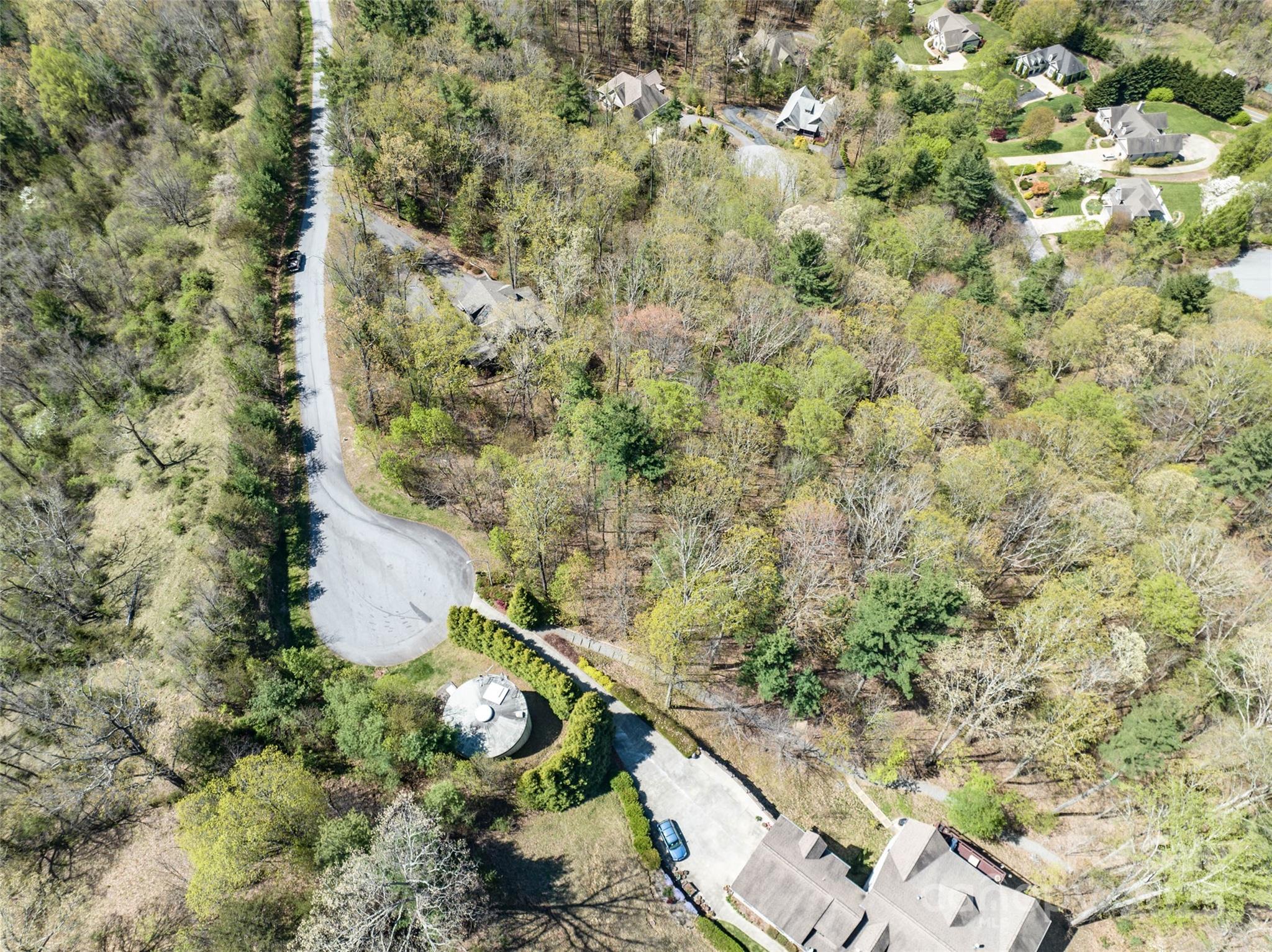 Land in Weaverville 3