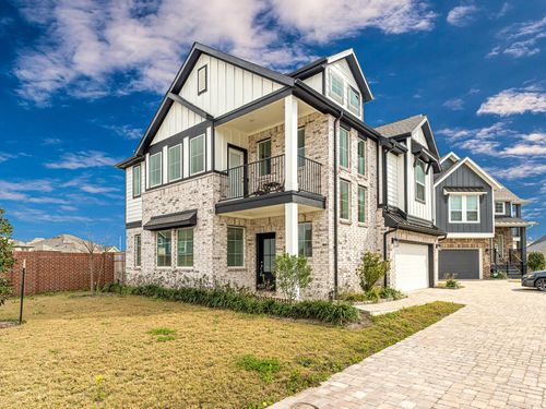 1456 Shaded Rock Drive, Missouri City, TX, 77459 | Card Image