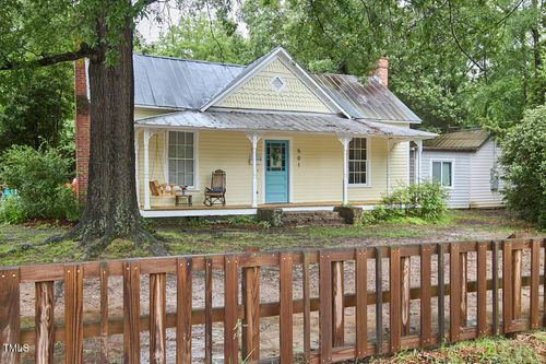 501 N Greensboro St, Carrboro, NC, 27510-1727 | Card Image