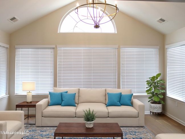 Sun Room Virtually Staged | Image 6