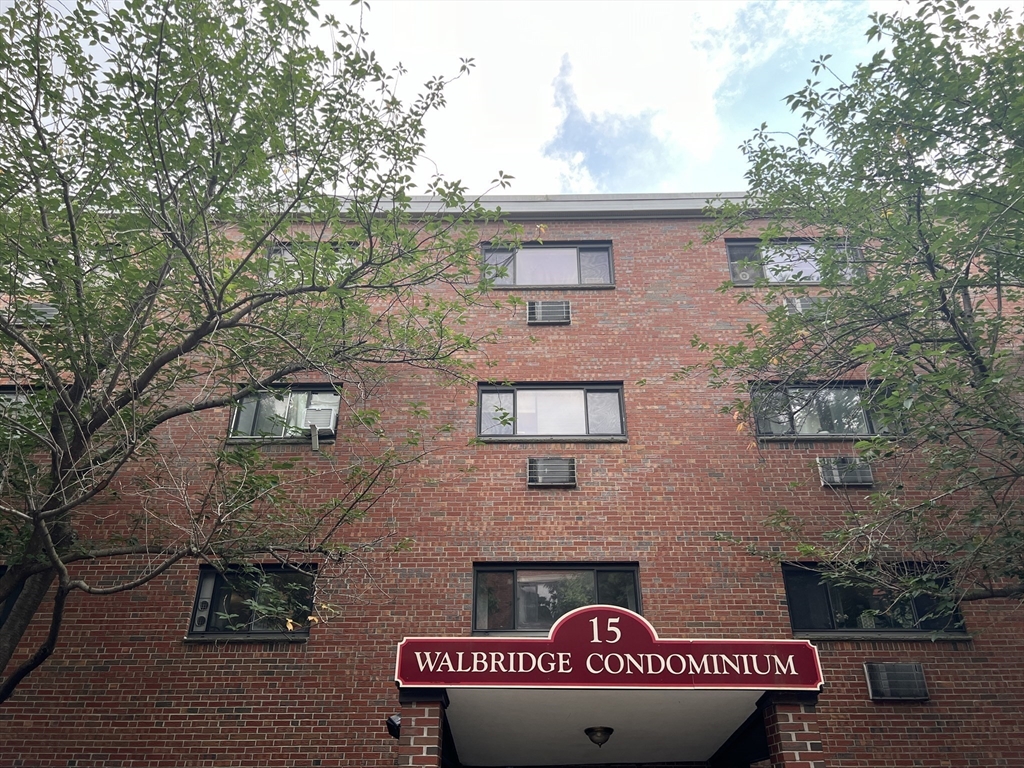 Residential Lease in Boston 2