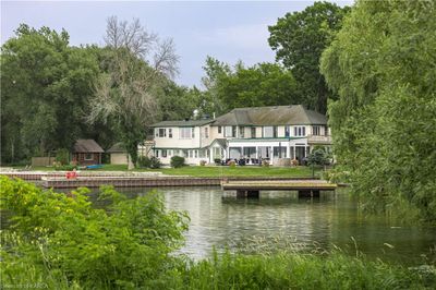 89 Waldo's Way Lane, House other with 13 bedrooms, 13 bathrooms and 18 parking in Wolfe Island ON | Image 1