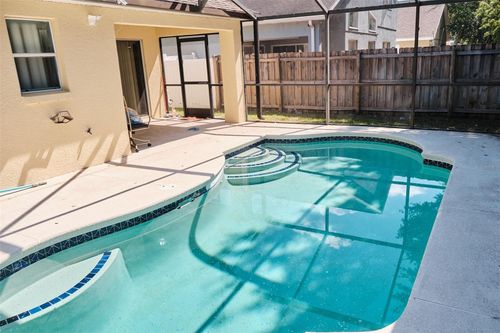 2726 Randal Way, KISSIMMEE, FL, 34743-6098 | Card Image