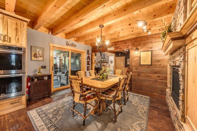 N10627 Bay View Lane, House other with 4 bedrooms, 3 bathrooms and null parking in WORCESTER WI | Image 12