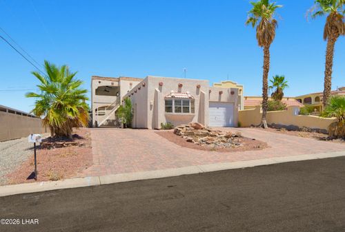 3034 Dawn Dr, Lake Havasu City, AZ, 86404-9743 | Card Image