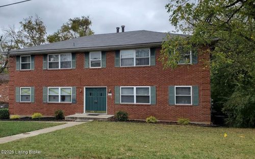 2013 Terril Ln, Louisville, KY, 40218 | Card Image