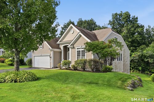 521-521 Putting Green Lane, Oxford, CT, 06478 | Card Image