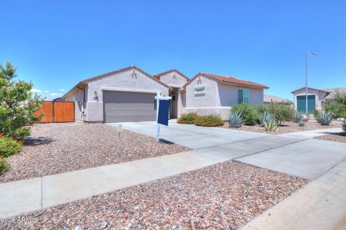 1194 E Meadowridge Dr, Casa Grande, AZ, 85122-6573 | Card Image