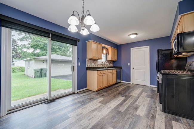 3140 Eastern Ave, House other with 3 bedrooms, 1 bathrooms and null parking in Rochester Hills MI | Image 13