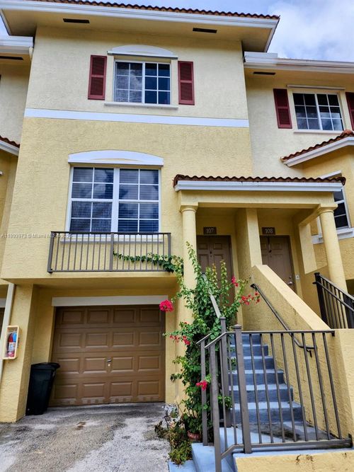 unit-107-730 Ne 90th St, Miami, FL, 33138-3201 | Card Image