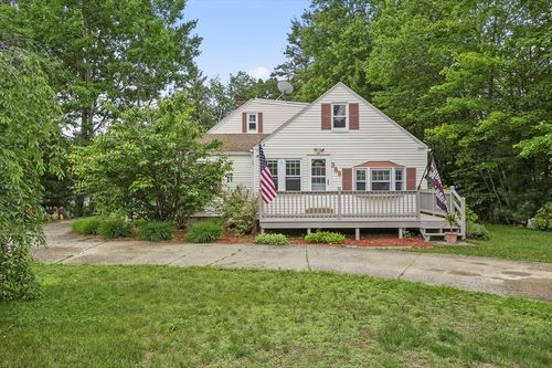 389 State Rd, Baldwinville, MA, 01436-1125 | Card Image
