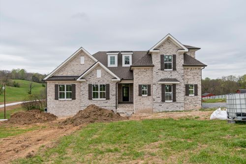 768 Mount Olivet Rd, Columbia, TN, 38401-6743 | Card Image