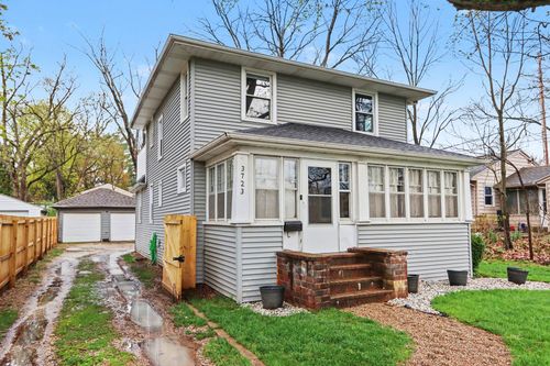 3723 Lovers Ln, Kalamazoo, MI, 49001-4807 | Card Image