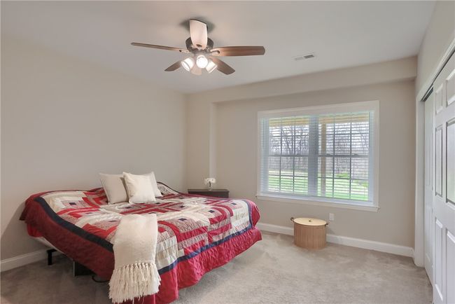 217 Patriots Way, House other with 3 bedrooms, 3 bathrooms and 2 parking in Mars PA | Image 34