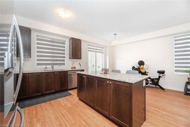 55 Conboy Dr, House other with 0 bedrooms, 3 bathrooms and 2 parking in Erin ON | Image 13