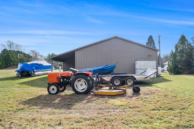 11400 Hillman, House other with 3 bedrooms, 3 bathrooms and null parking in Davisburg MI | Image 36