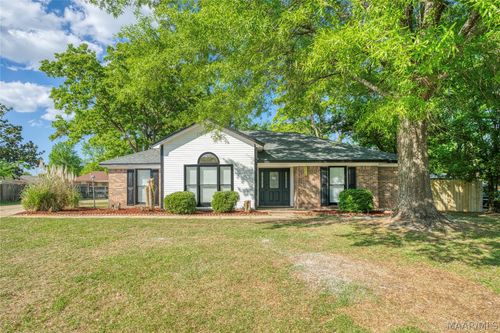 6105 Brimwood Court, Montgomery, AL, 36117 | Card Image